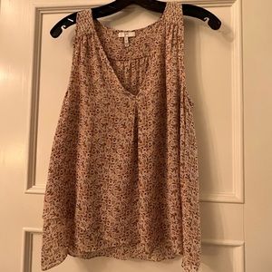 Joie Patterned Blouse